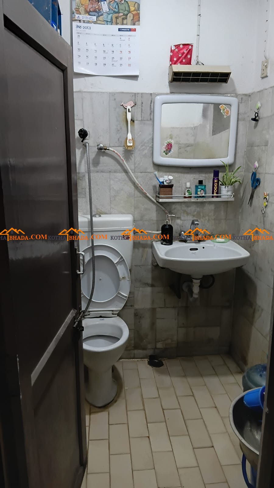 Room available for office use or residental in Lazimpat